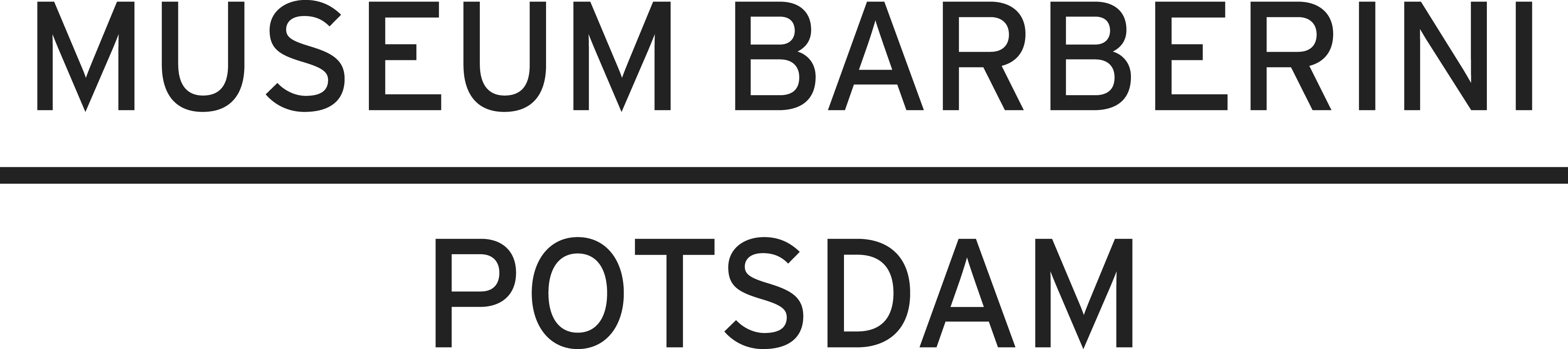 Museum Barberini Potsdam